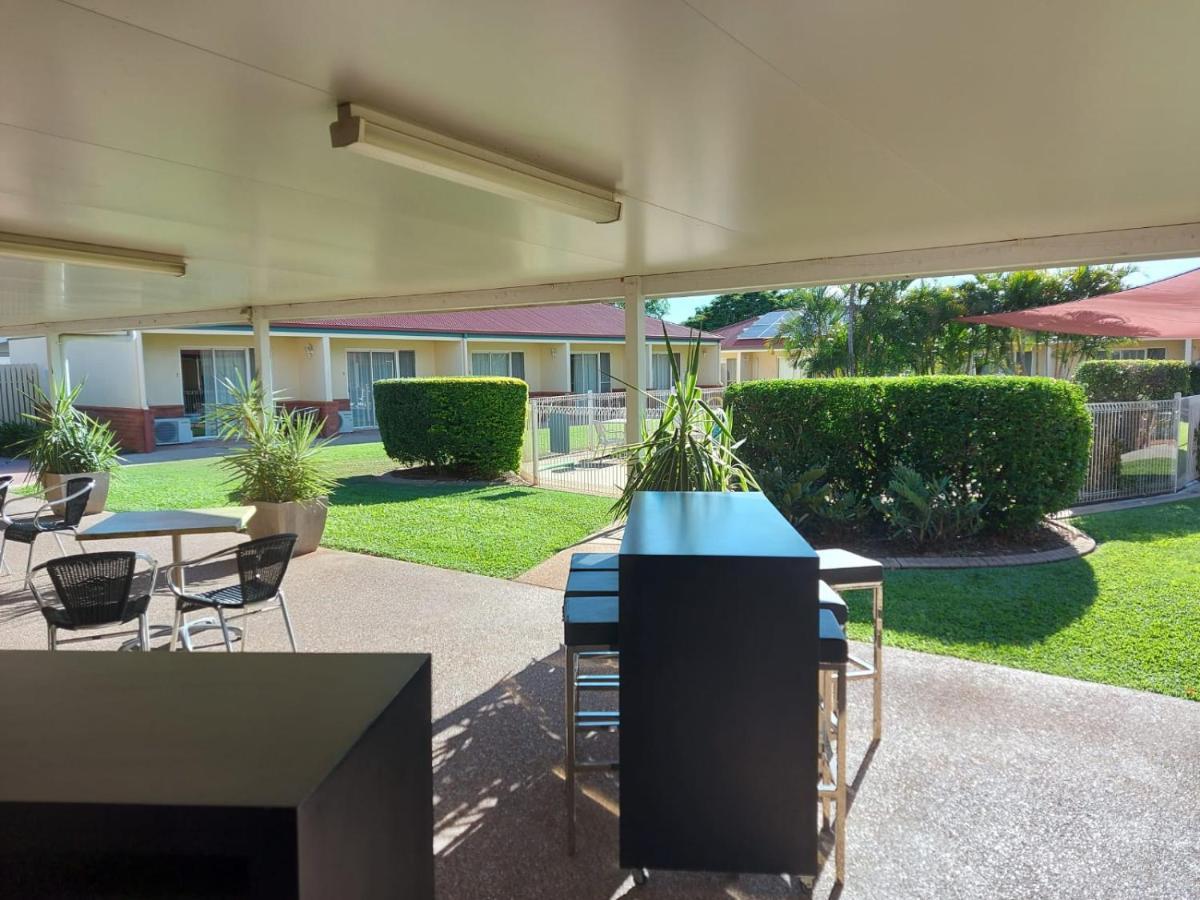 Emerald Explorers Inn Luaran gambar