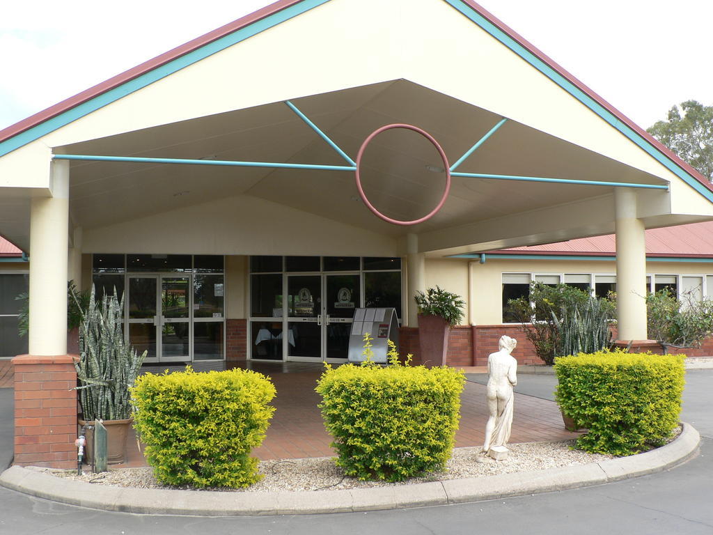 Emerald Explorers Inn Luaran gambar