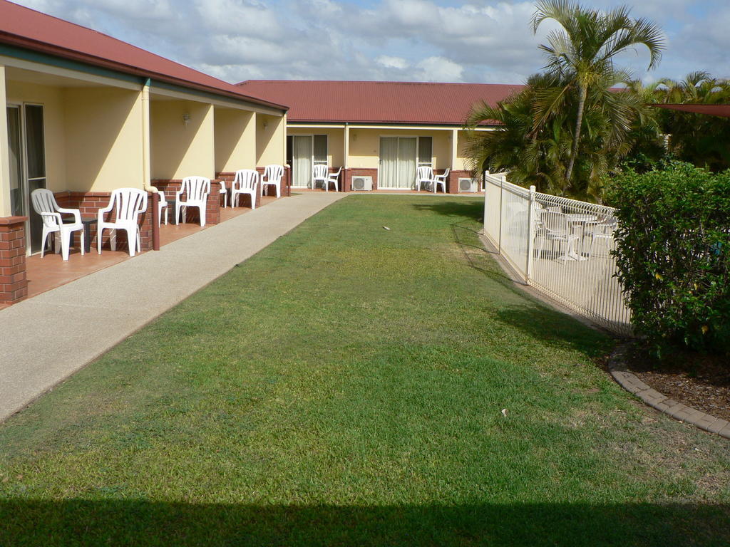Emerald Explorers Inn Luaran gambar