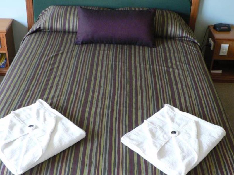 Emerald Explorers Inn Luaran gambar
