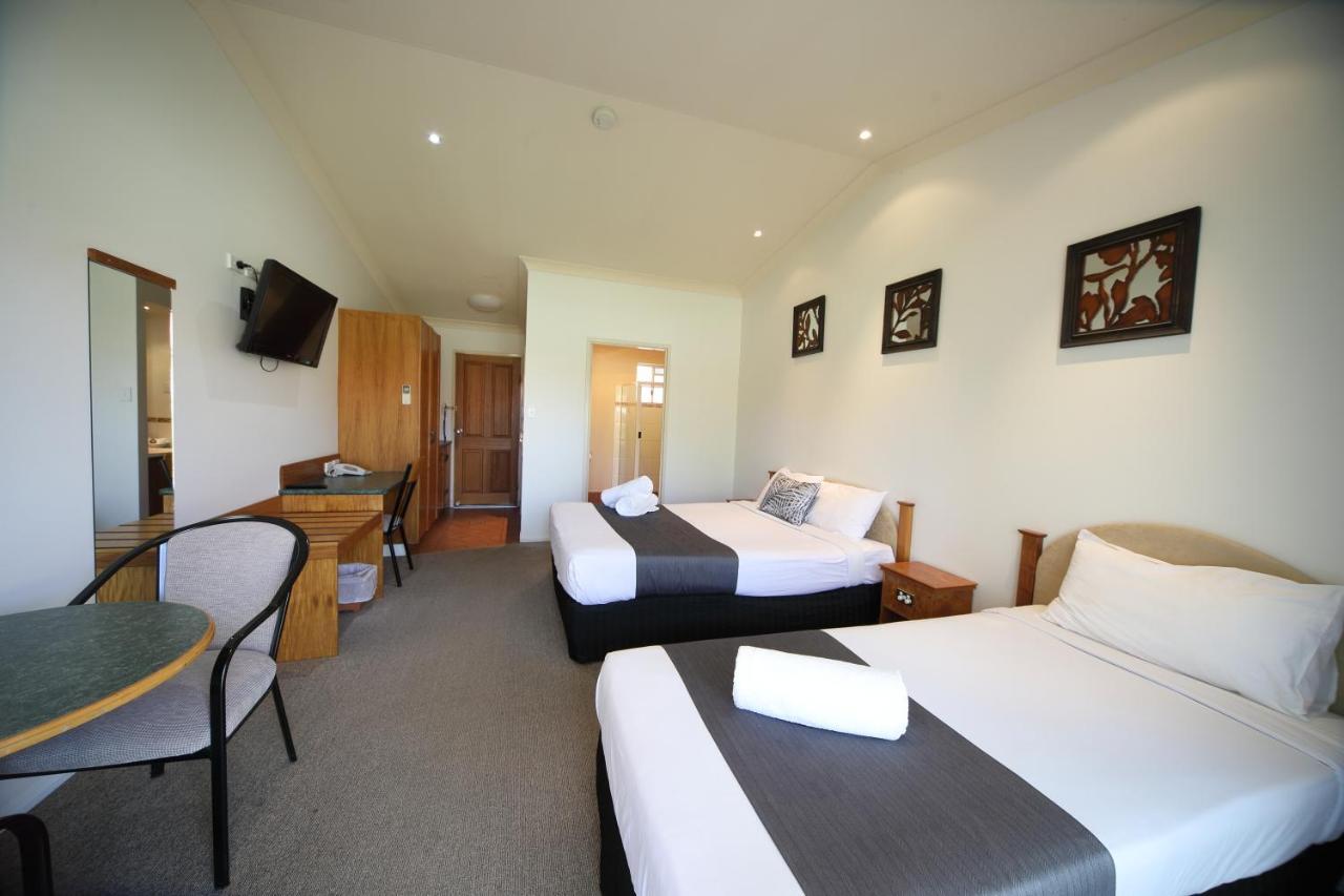Emerald Explorers Inn Luaran gambar