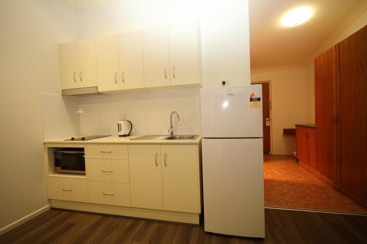 Emerald Explorers Inn Luaran gambar